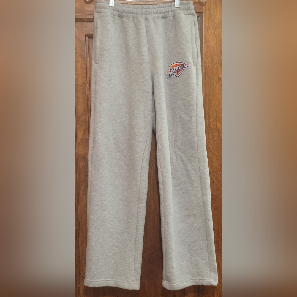 Antigua Oklahoma City Thunder  Sweatpants